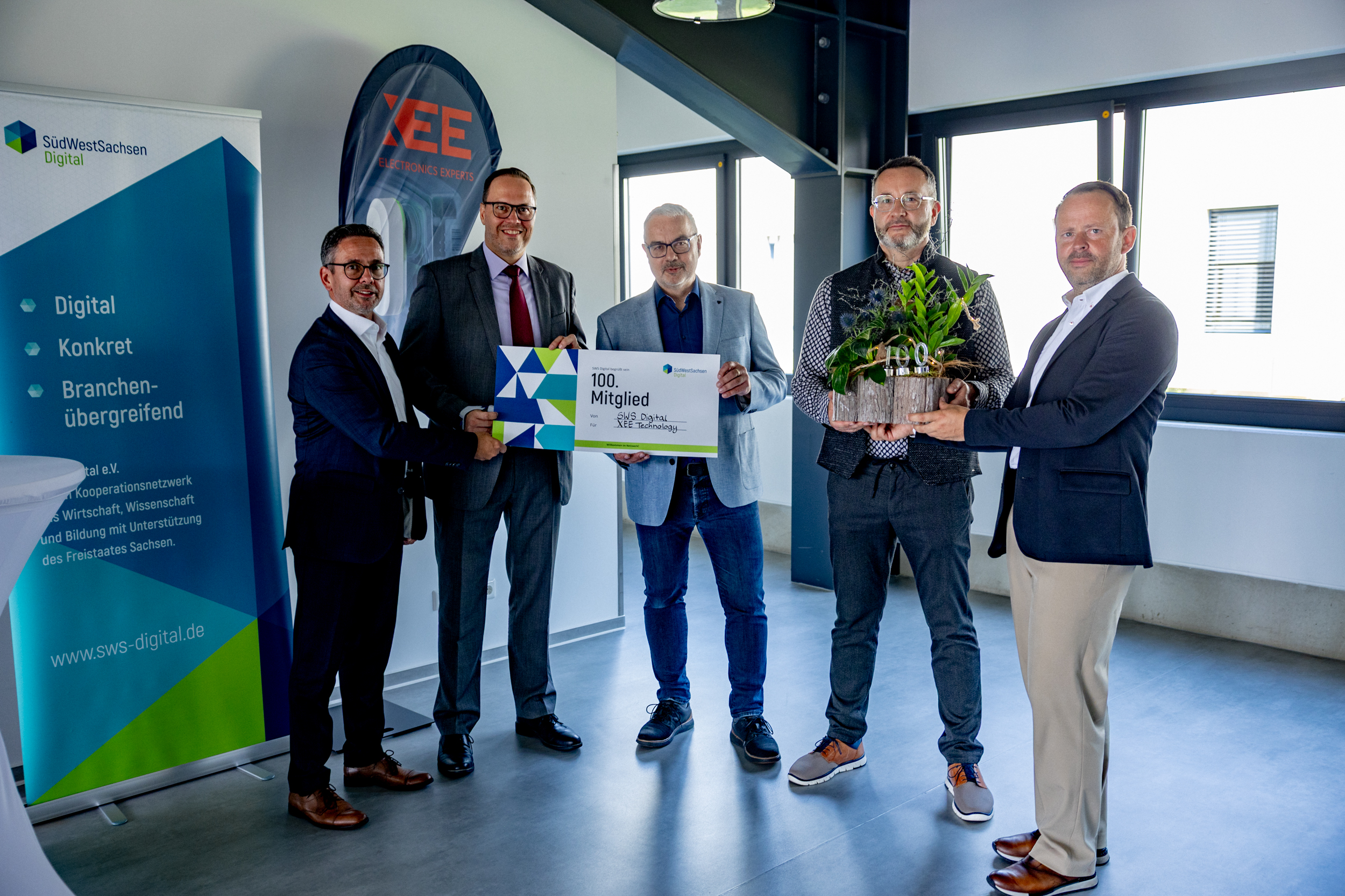 202508 Besuch Wirtschaftsminister Dirk Panter 68