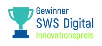 SWS Innovationspreis Gewinner