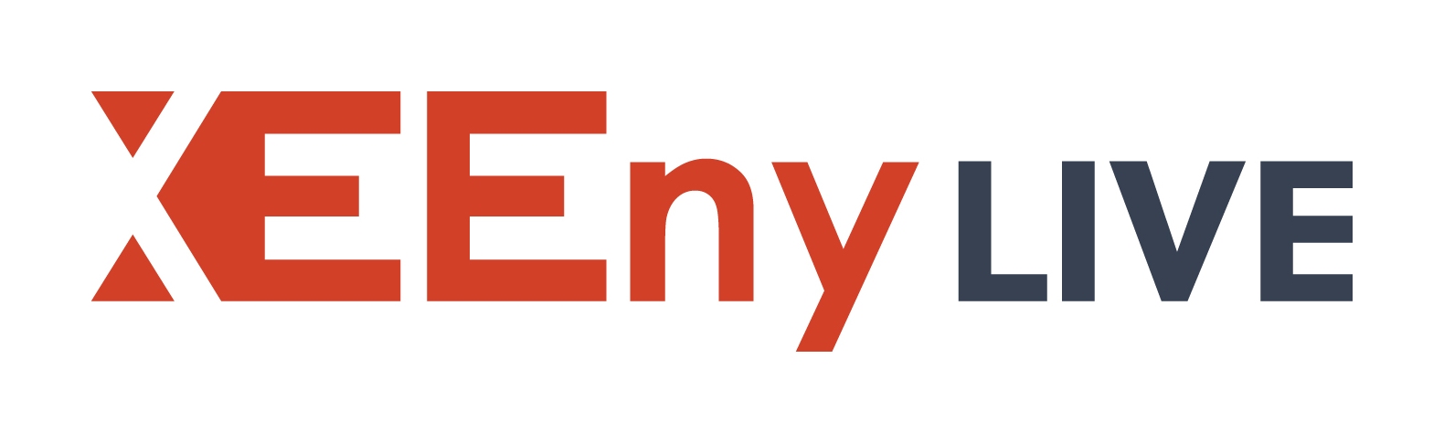XEEny live RZ