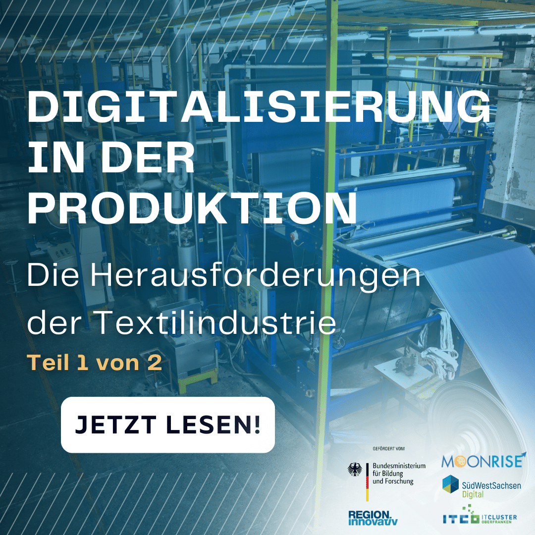 Blog Digitalisierung Produktion Teil 1 SWS