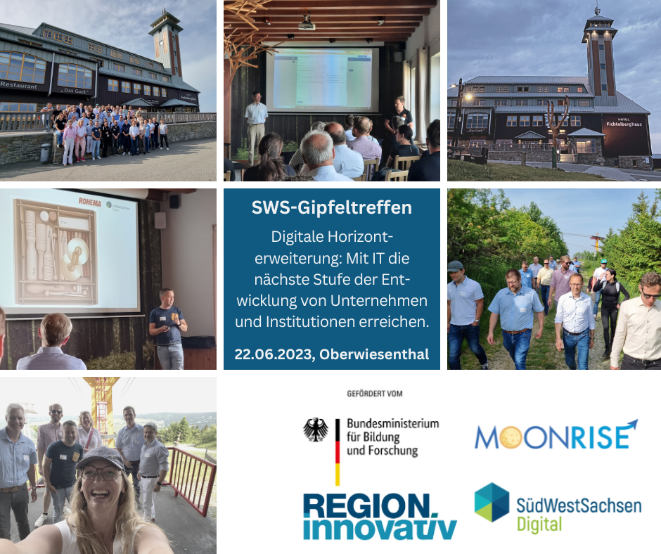 Bildercollage Gipfeltreffen 22.06.2023