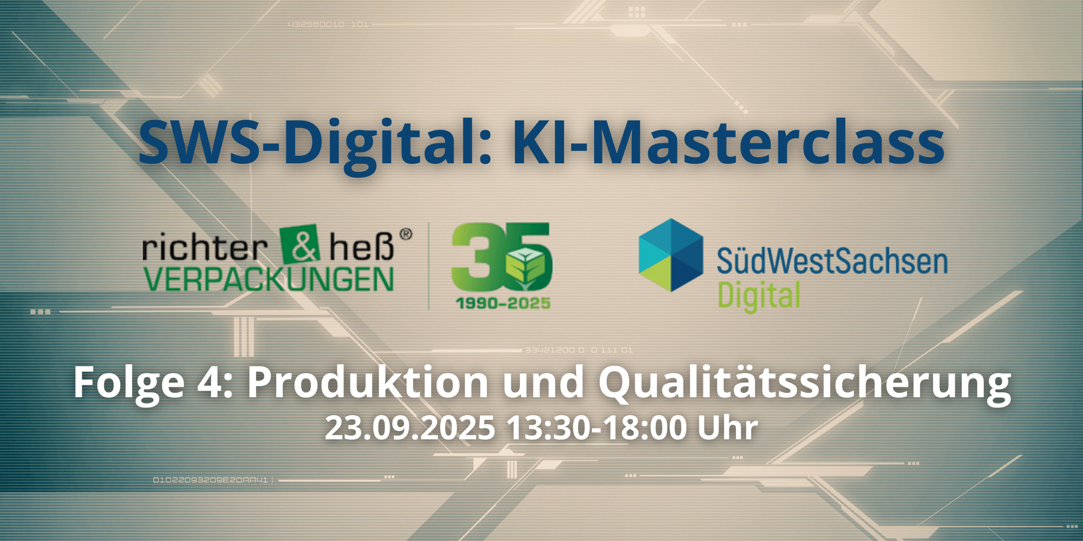 KI-Masterclass Folge 4: 