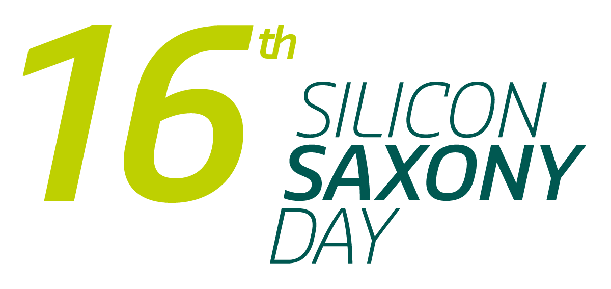 16. Silicon Saxony Day