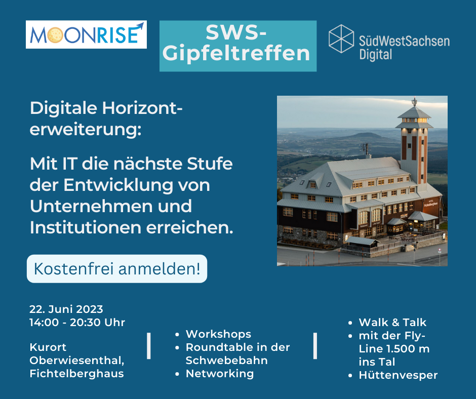 SWS-Gipfeltreffen