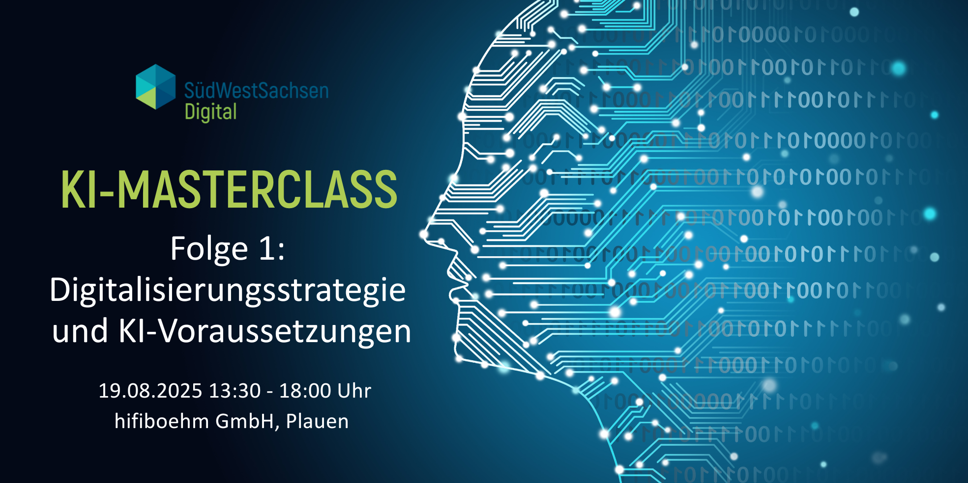 KI-Masterclass Folge 1: 