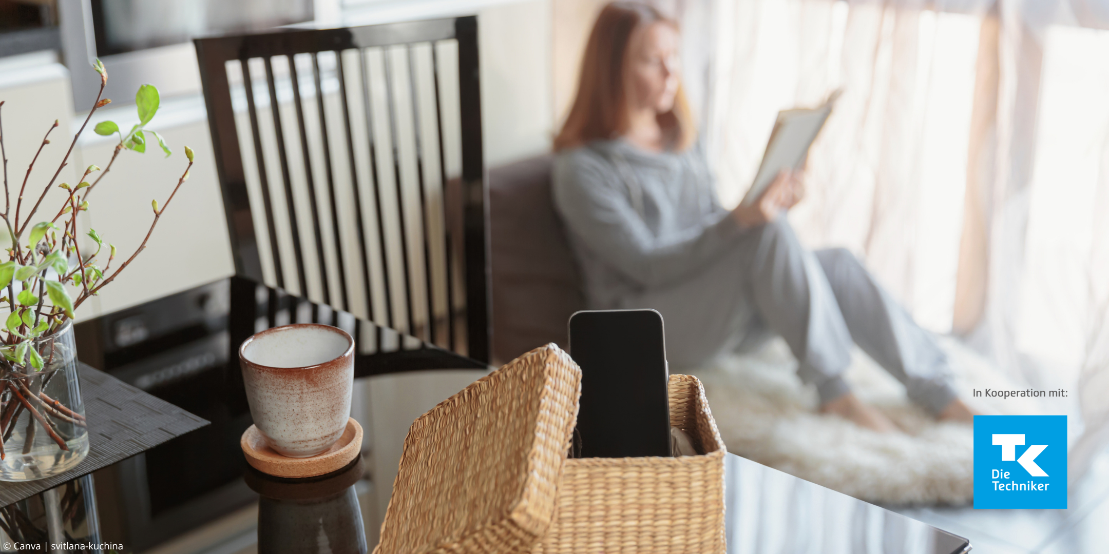 Digital Detox – Wenn das Smartphone nie schläft