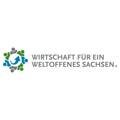 Logo Wirtschaft für ein weltoffenes Sachse bearb