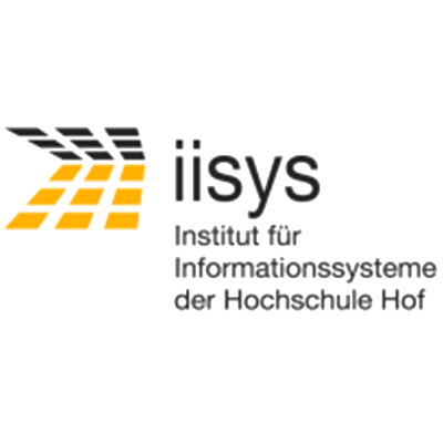 iisys Institut für Informationssysteme der Hochschule Hof