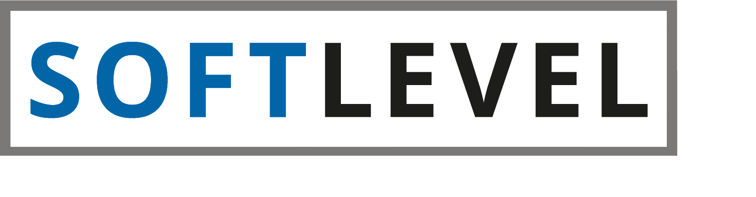 Logo SoftLevel